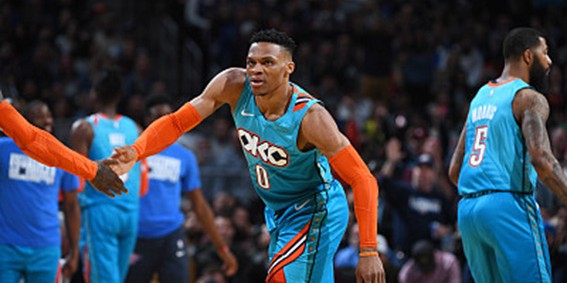 nba竞猜网页版- 约基奇准三双掘金登顶  