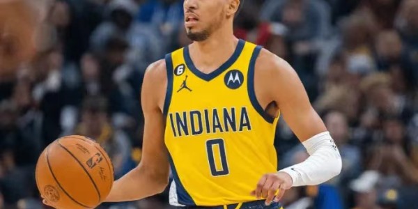 nba竞猜平台登录- 哈利伯顿25+12,步行者克奇才  