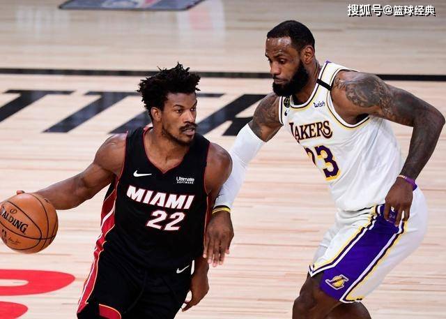 14,巴特勒三双热火稳居榜首  